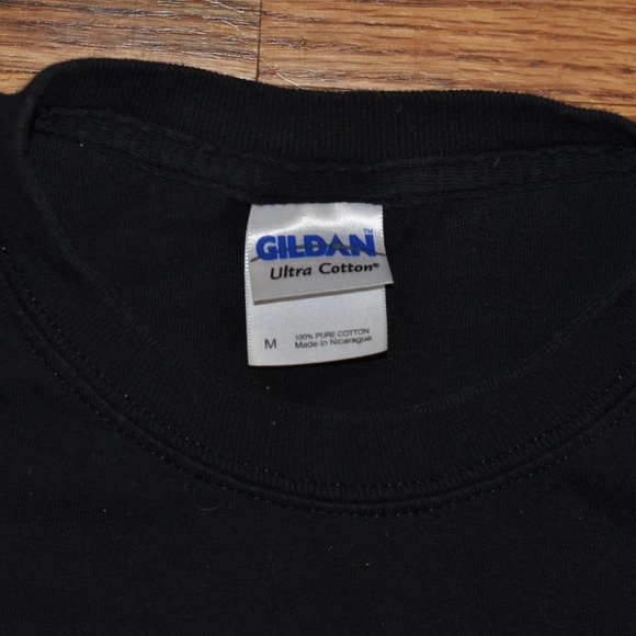 Talk Derby To Me T-Shirt - Picture 3 of 3